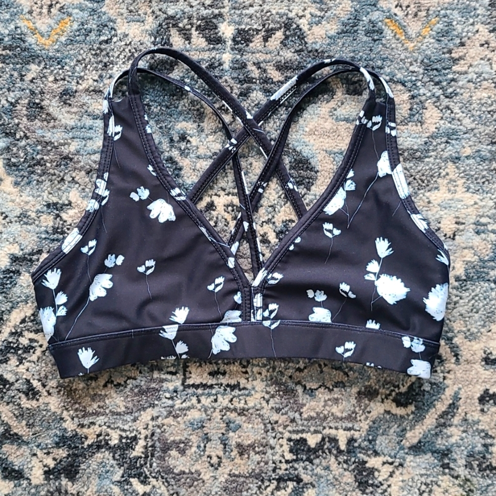 All Fenix sports bra